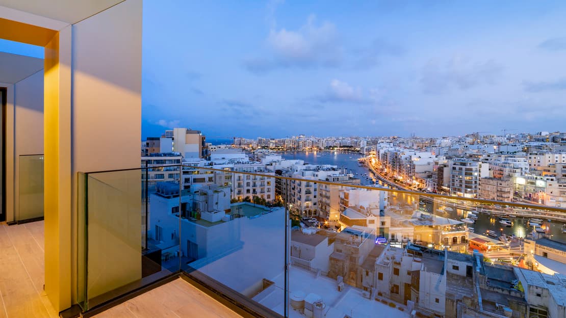 Mercure St. Julian's Malta